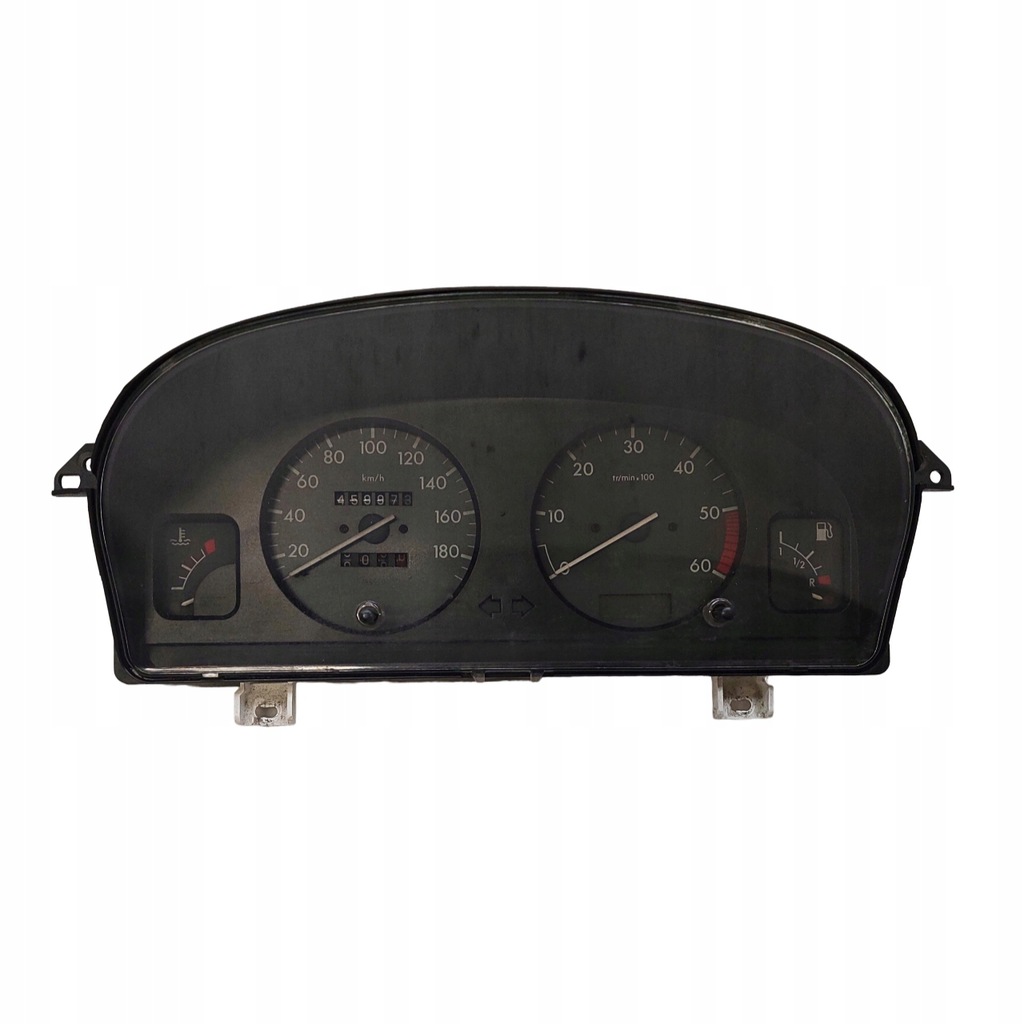 фото №1, Citroen berlingo лічильник прилади 9635681380