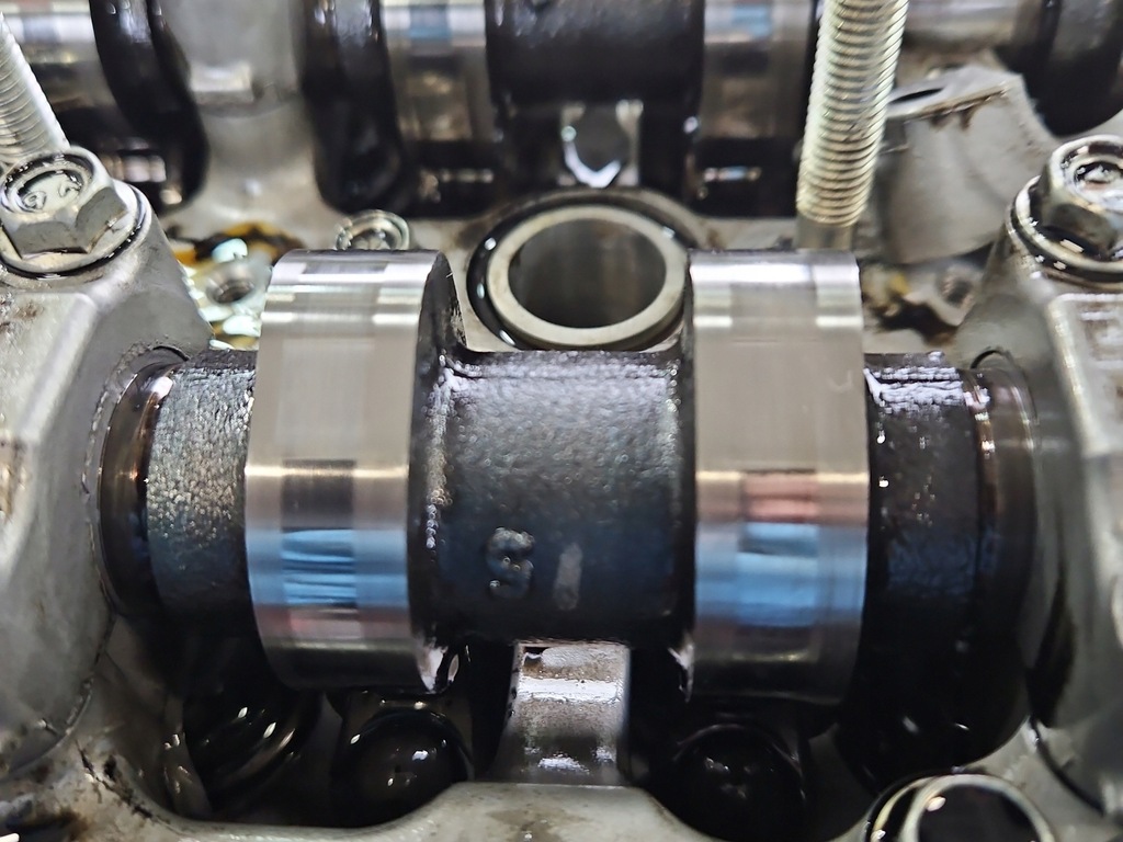 фото №11, Двигатель rz4e isuzu d-max iii 19- 1.9 ddi film измерение