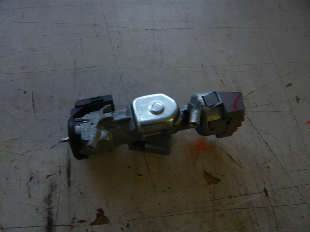 фото №1, Замок зажигания ford s-max