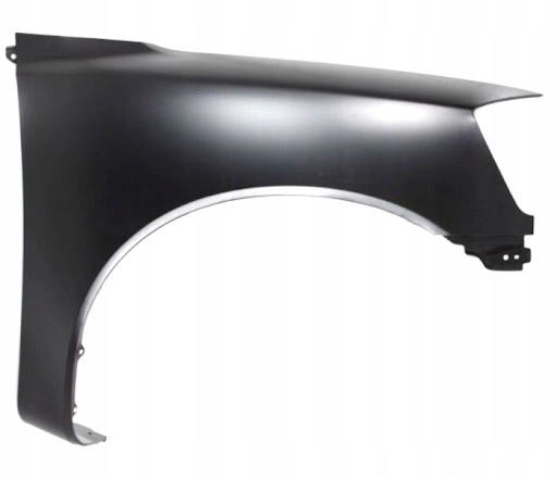 фото №1, Nissan titan armada 2004-2015 крыло правый