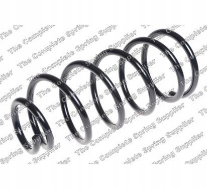 фото №1, Lesjofors пружина підвіска kia sorento i