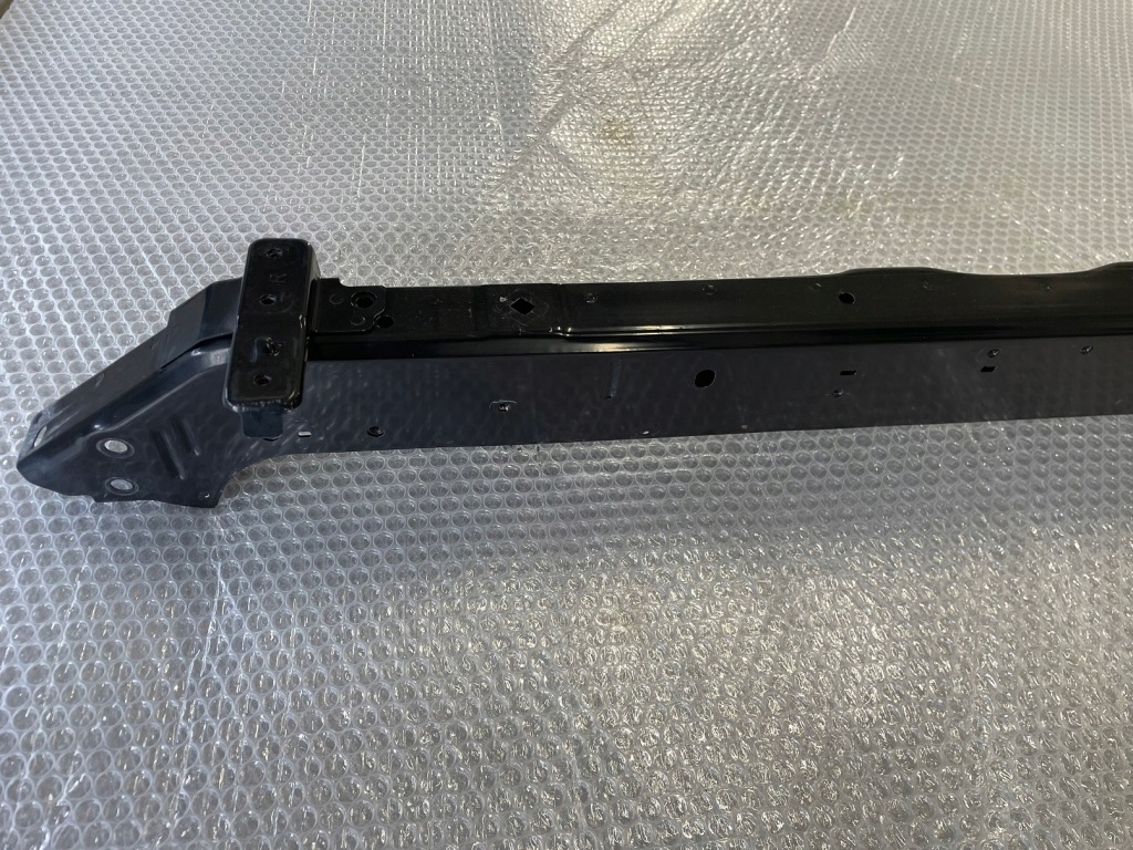 фото №5, Kia sportage iv pas передний góra 15- przed i po lift