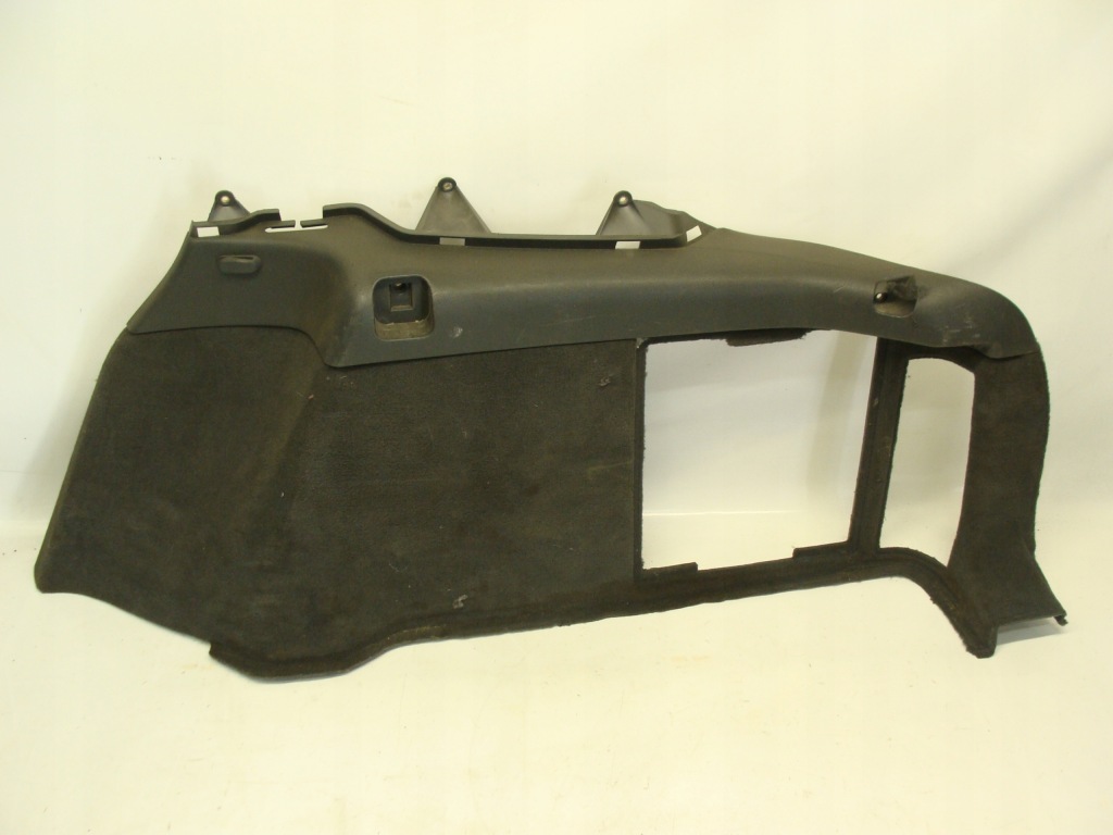 фото №1, Opel signum a обшивка багажника правый задняя