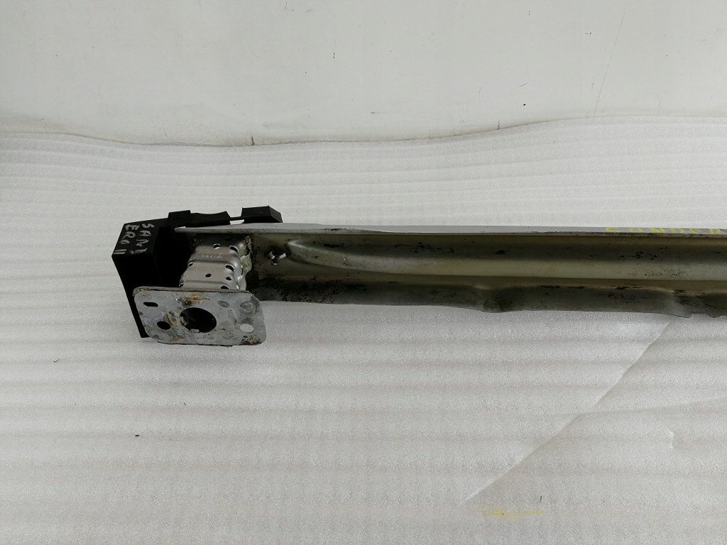 фото №5, Dacia sandero stepway ii балка бампера задняя