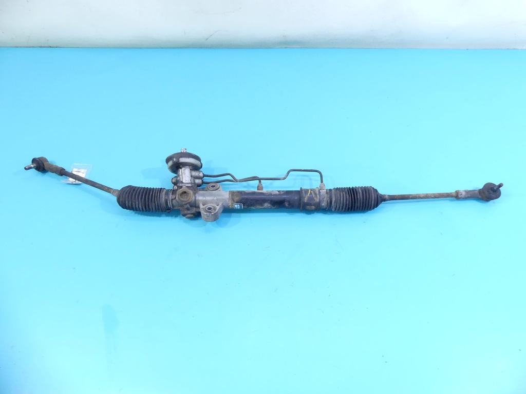 фото №6, Трансмиссия рулевая рейка hyundai accent ii