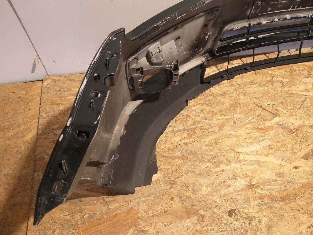 фото №10, Бампер перед ford focus mk2 4m5117757a