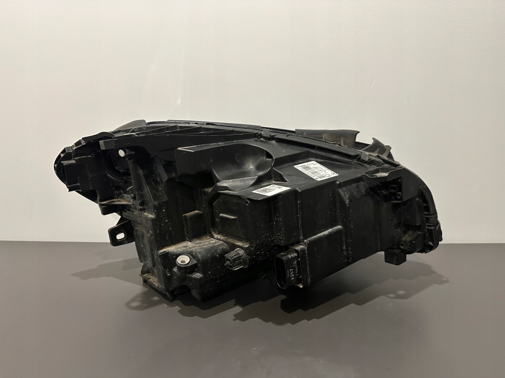 фото №10, Mercedes b-klasa w246 lift лампа левая full led europa a2469066101