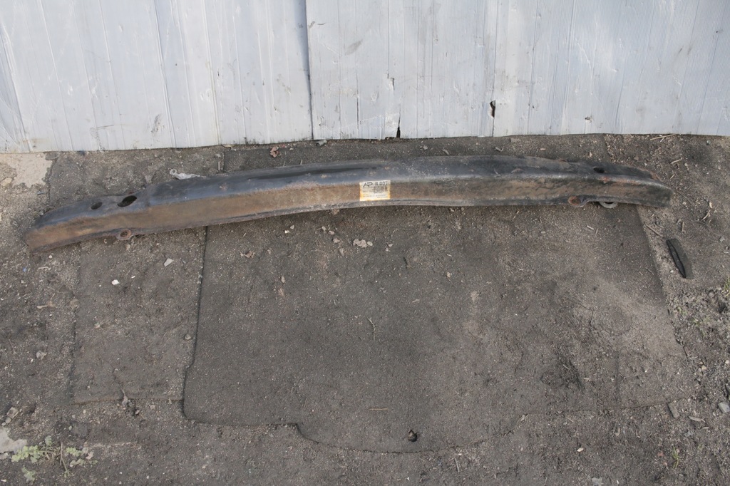 фото №1, Балка задняя bmw e60