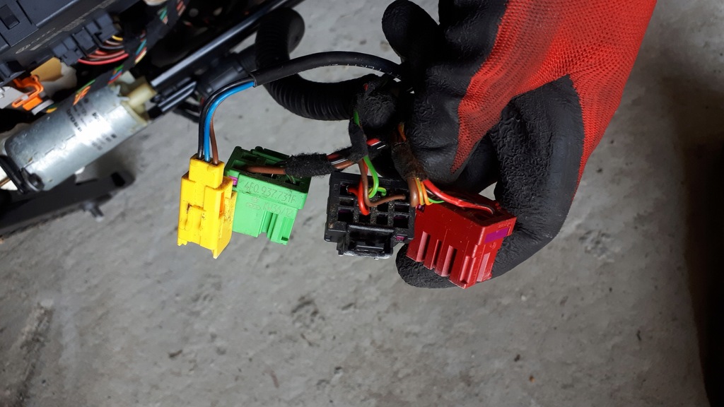 фото №16, S4 b8 a4 lift сиденья заднее сиденье кожа подогрев ковши