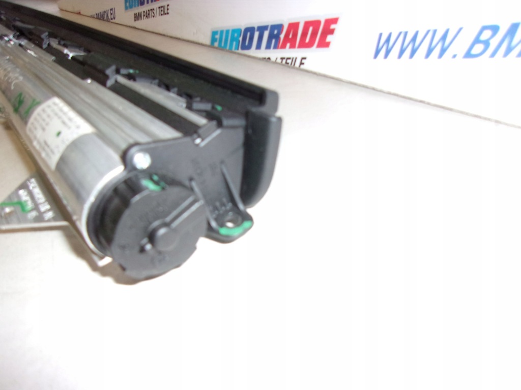 Bmw f06 f06lci шторка двері задня права ліва 7288148 Зі Шроту