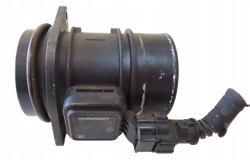 Купить Расходомер воздуха renault trafic 2 2.0 dci 2001-2014rok 8200651315b