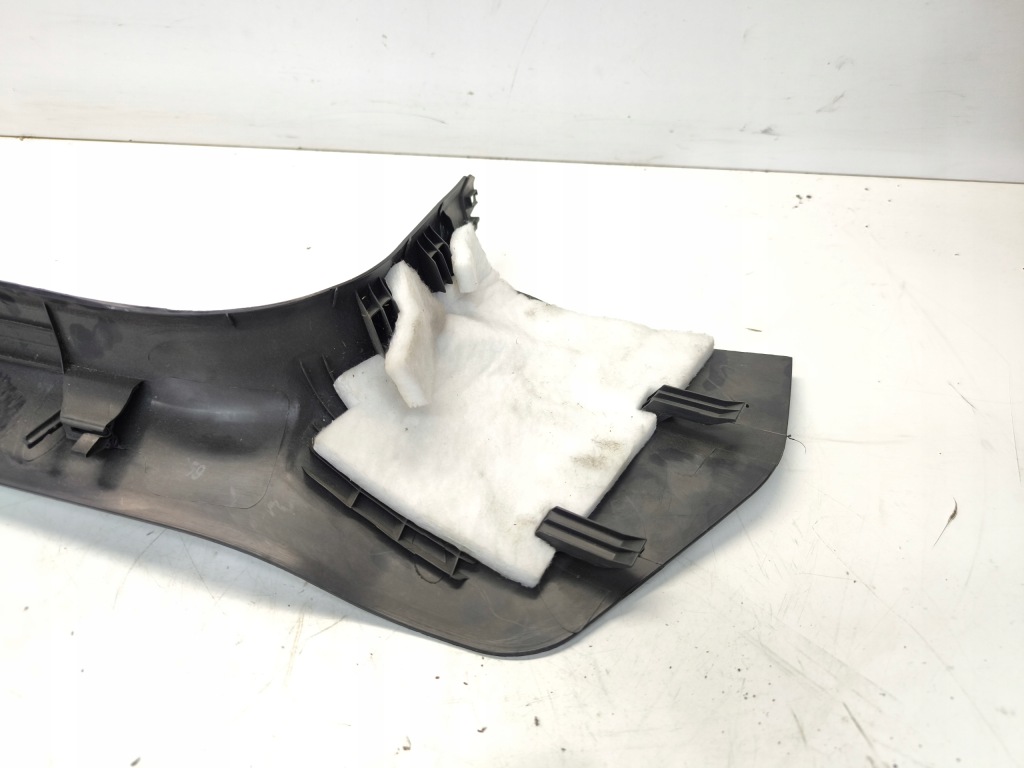 фото №7, Защита порог правая audi a4 b8 a5 8t sportback 8k1867272d оригинал !!!