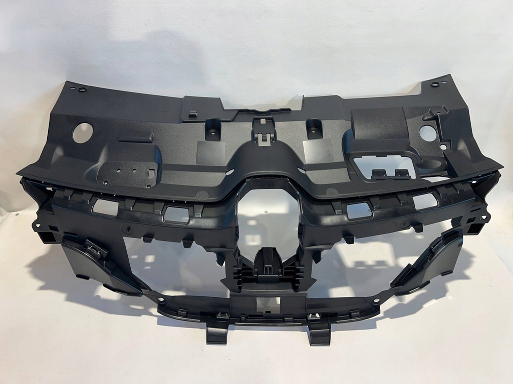 фото №1, Усилитель решетка renault megane iv 620367378r