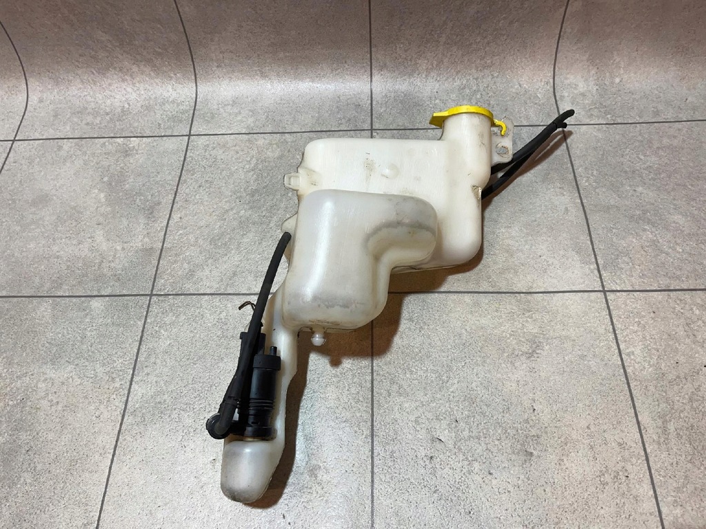 фото №1, Jeep compass 06-16 бак омивача оригінал