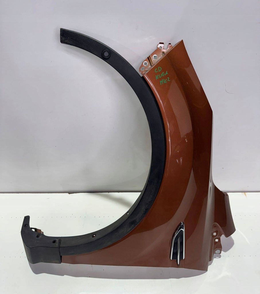 фото №1, Ford kuga mk lift крила лівий перед передній cd