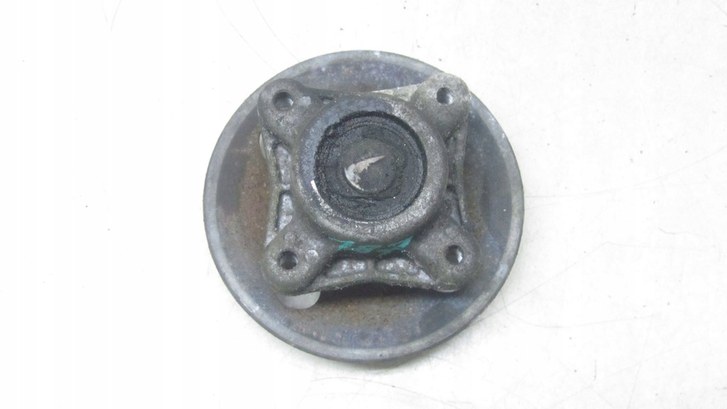 фото №4, Volvo xc60 2.4 ролик натяжитель ремень 31258133 08-13