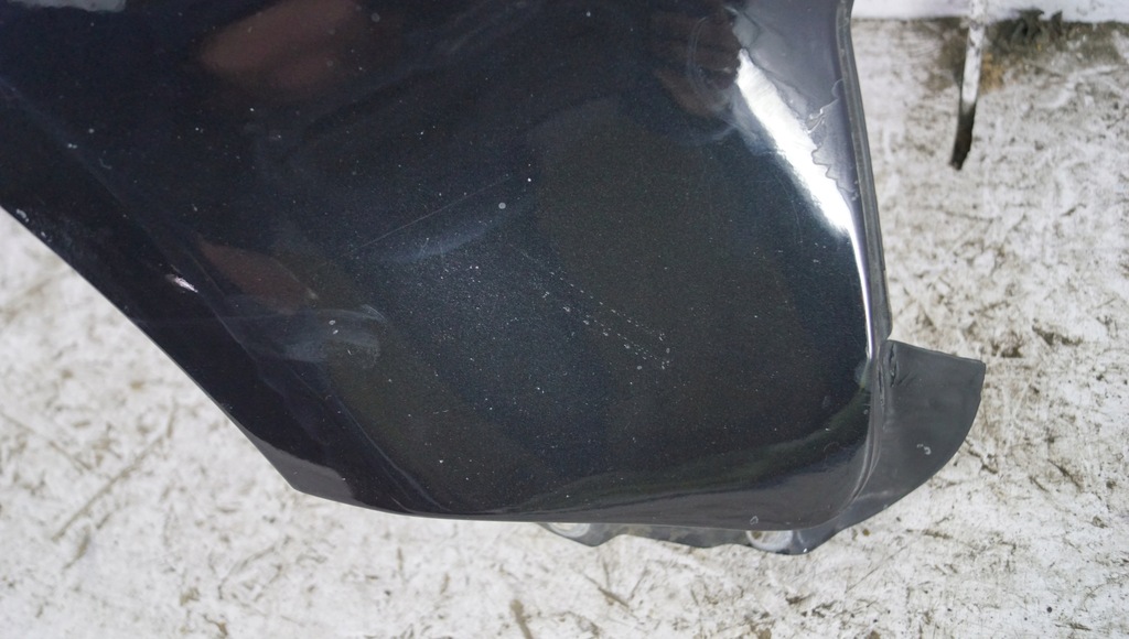 фото №11, Крила правий перед audi a3 8p