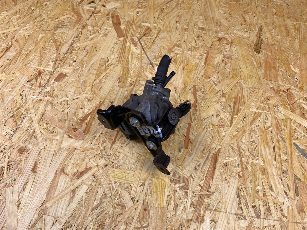 фото №8, Насос масла коробки передач lexus rx 450h 35300-48020