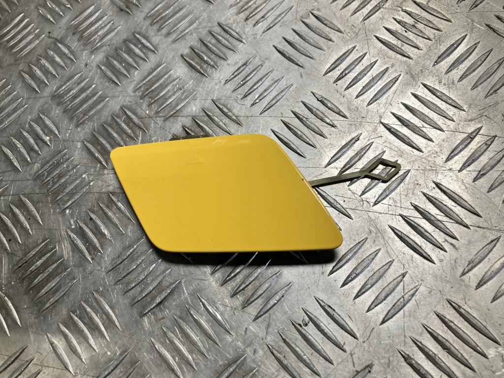 фото №1, Заглушка фаркоп бампер перед bmw 1 f40 8070931