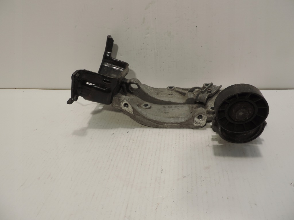 Кронштейн ролик генератора ford expert 1 2 2.0 hdi 9650034280 Цена