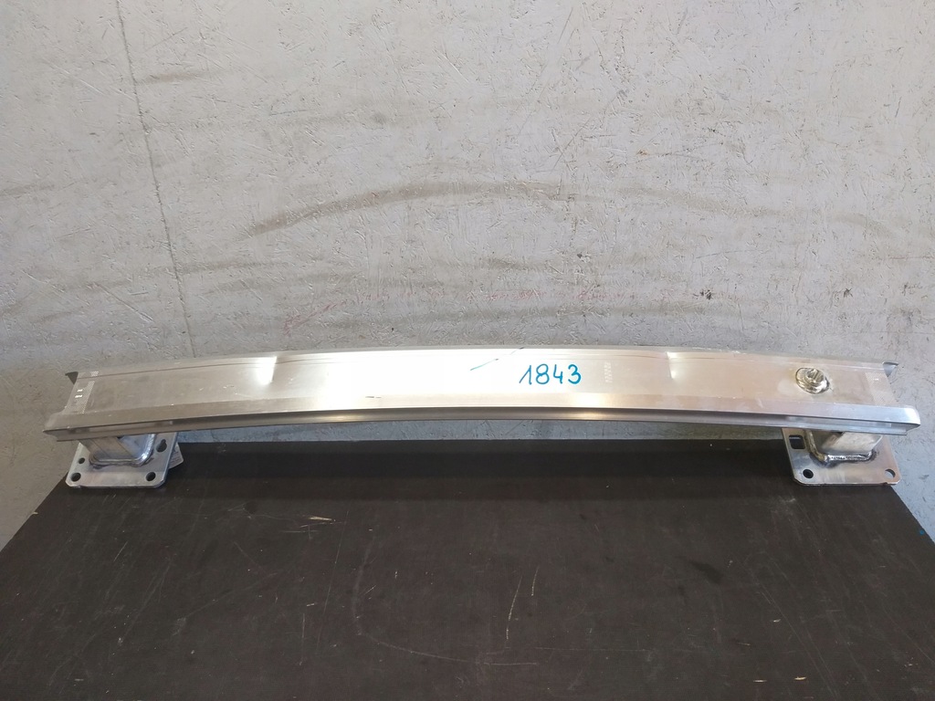 фото №1, Балка бампера задняя opel grandland x