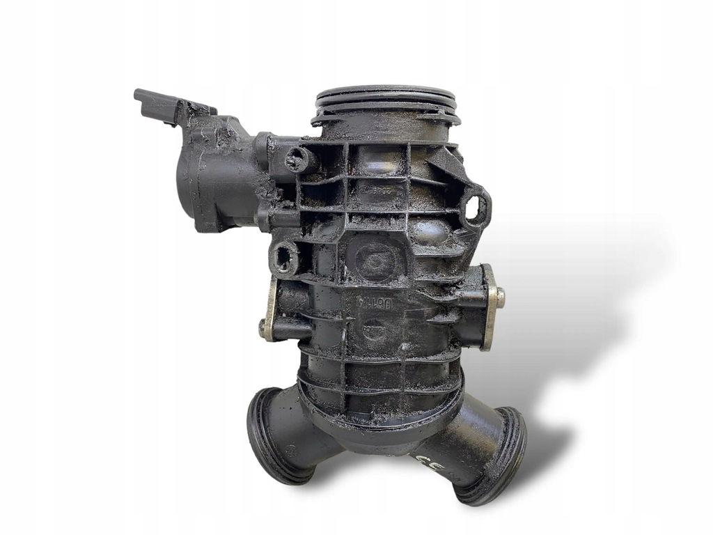 фото №1, Land rover discovery 3 - lr3 2007 клапан egr 21597914