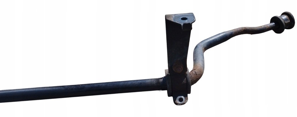 фото №4, Стабилизатор передний тяга mercedes slk r170 a1703230365