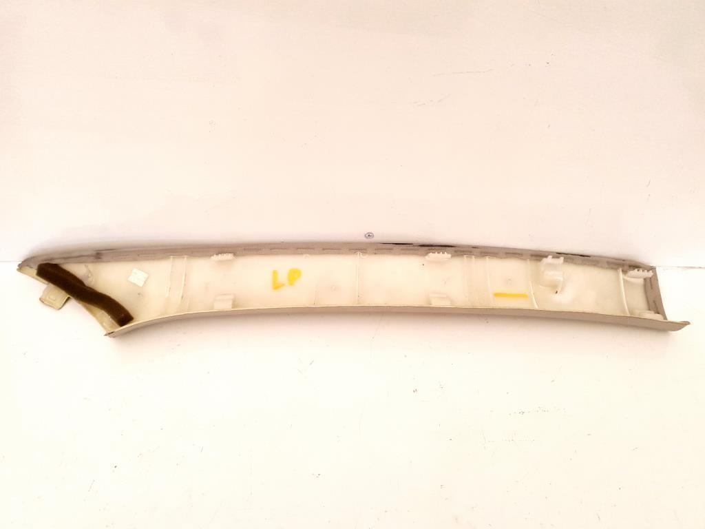 фото №3, Защита стойка левая перед renault laguna iii