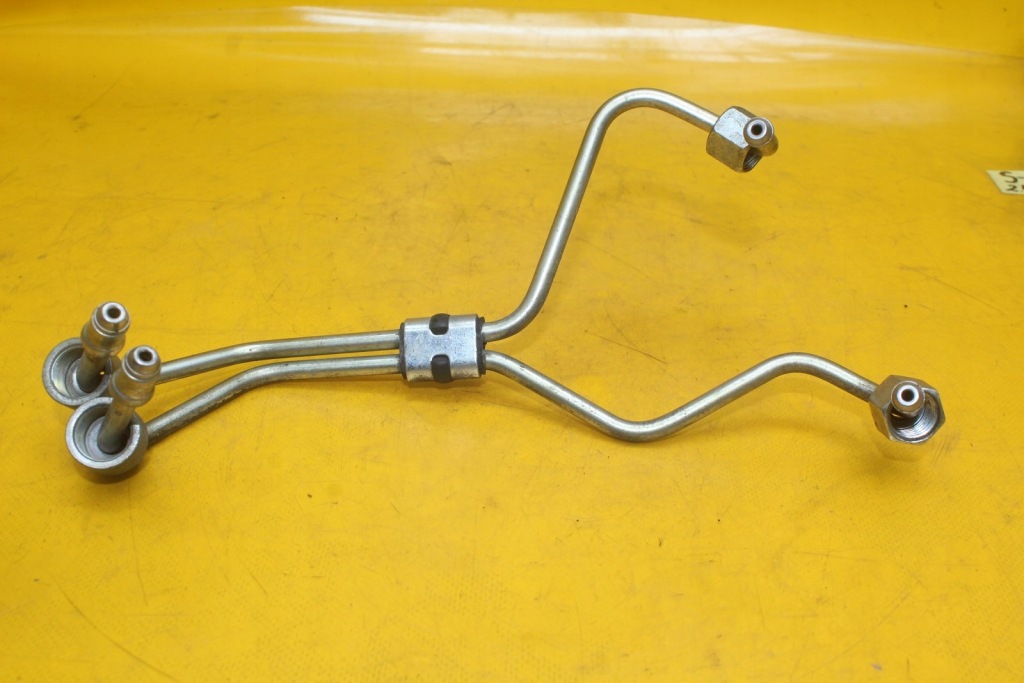 фото №7, Провода топливные насоса bosch volvo s60 ii v60 2.4 bit d5244t17