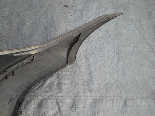 фото №11, Bmw 1 e81 e87 бампер задний задняя / z1157