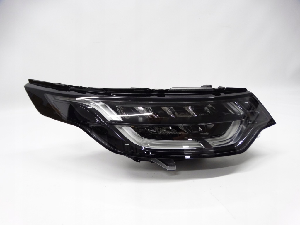 фото №2, Land rover discovery v l462 mid led hy32-13w029-ec