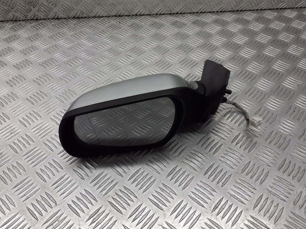 Купити Дзеркало ліва mazda 6 5pin 25h
