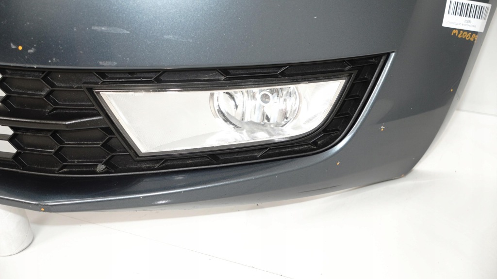 Бампер перед передний skoda octavia iii 12-16r Киев