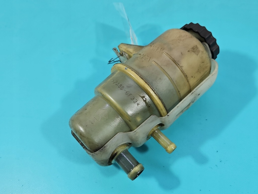 фото №1, Бак рідина підсилювача fiat freemont