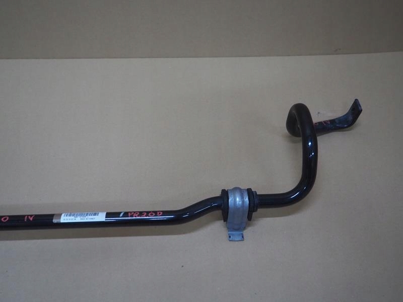 фото №3, Тяга стабилизатора перед renault clio iv