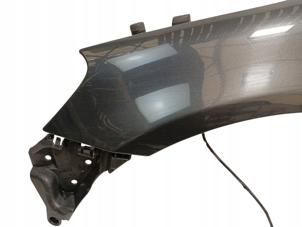 фото №13, Крила лівий перед передній volvo xc60 i lak: 492-46 08-13