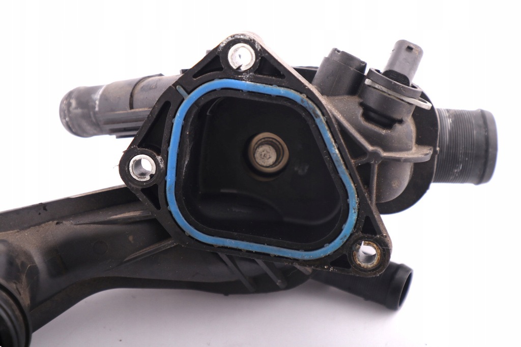 фото №10, Mini r55 r56 термостат корпус термостата 7647751