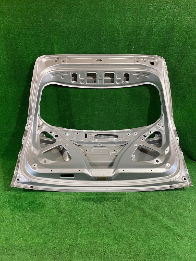 фото №7, Кришка багажника задня задня багажника honda hr-v hrv ii