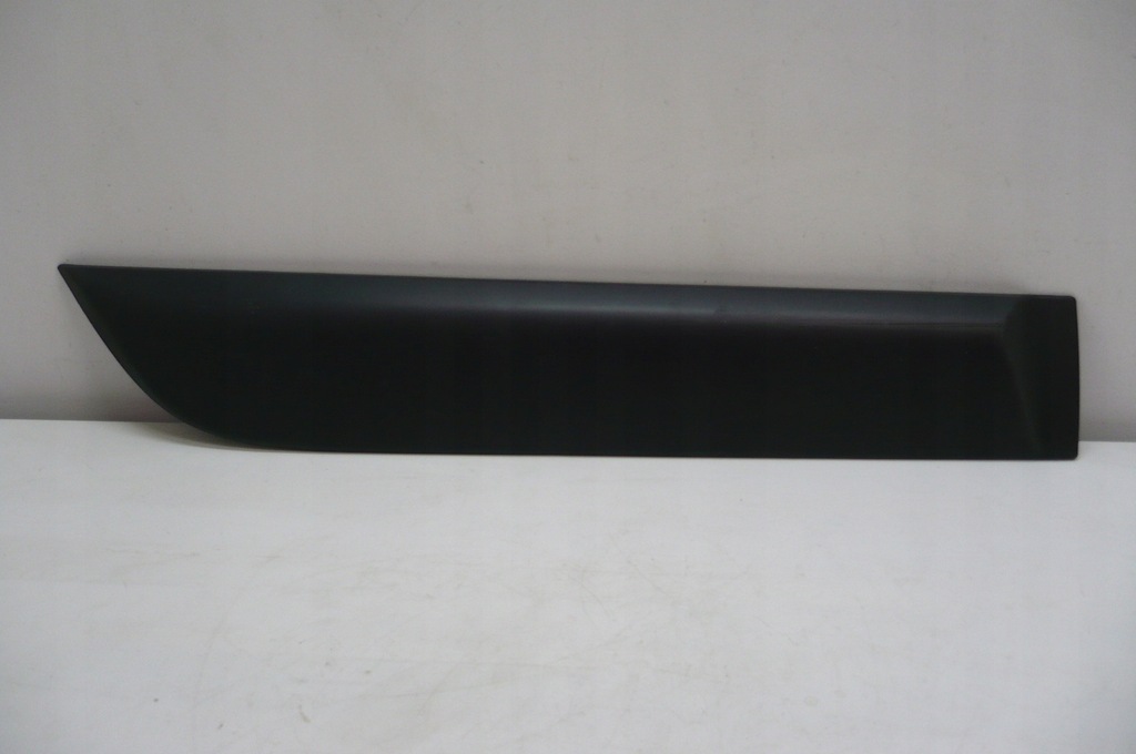 фото №1, Dacia lodgy 12- молдинг дверь правая задняя оригинал