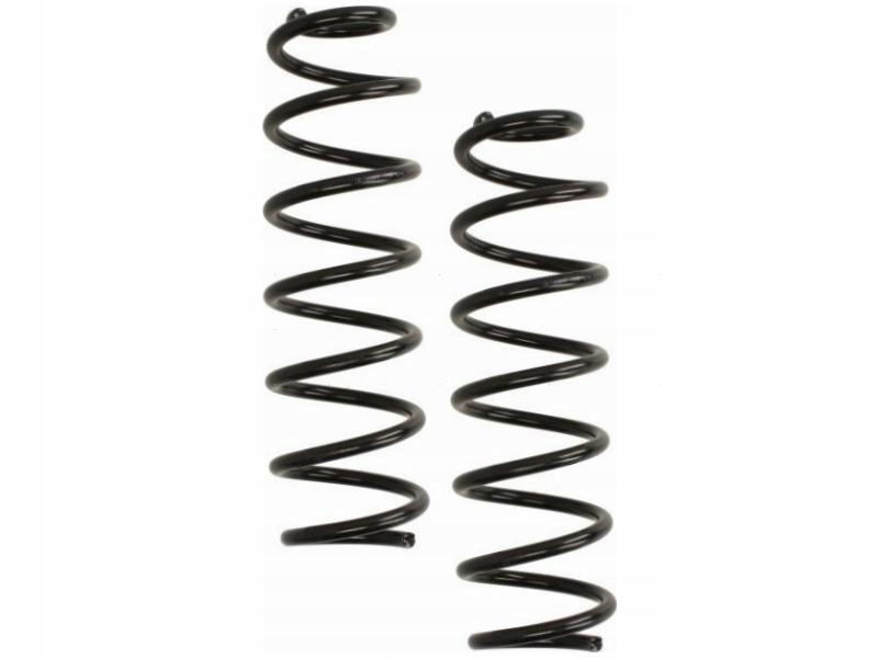 фото №1, Пружини задня renault scenic iii 1.4-2.0 09-