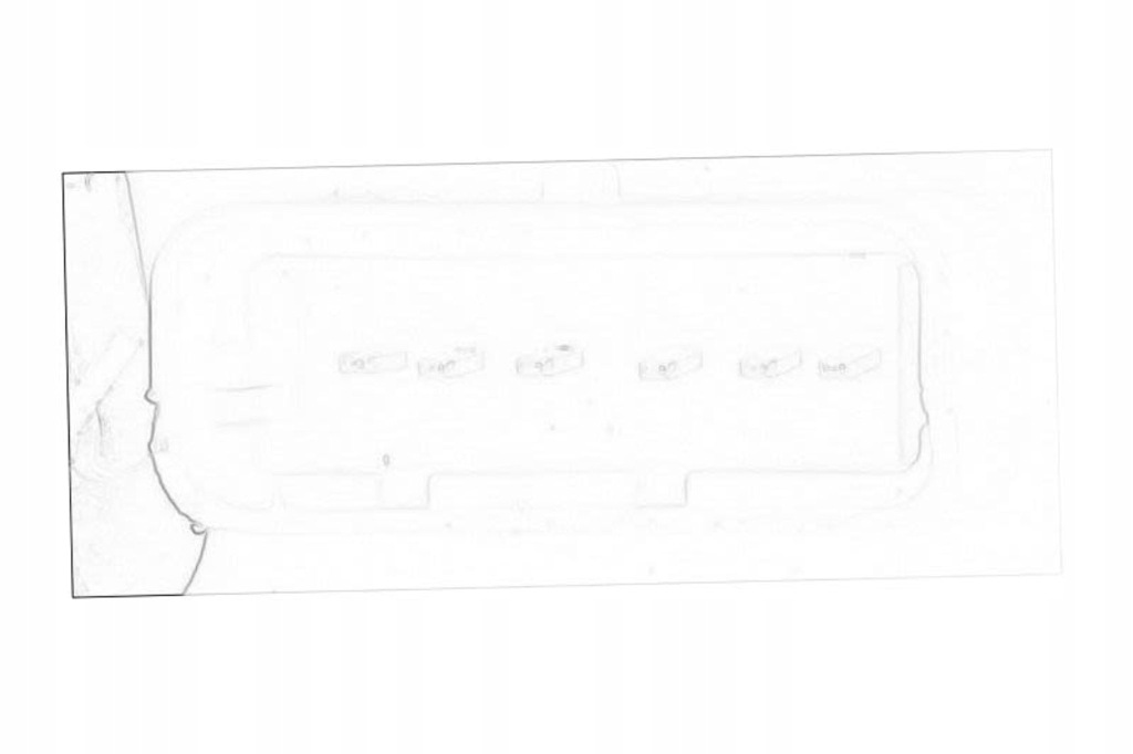 фото №1, Замок дверь перед l pasuje do: peugeot 407 03.04-