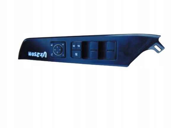 фото №1, Переключатель окон зеркал lexus ux