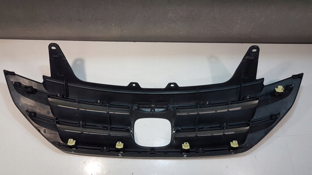 фото №10, Решётка радиатора решётка радиатора honda crv cr-v iv 11- 12- 7112-t1g