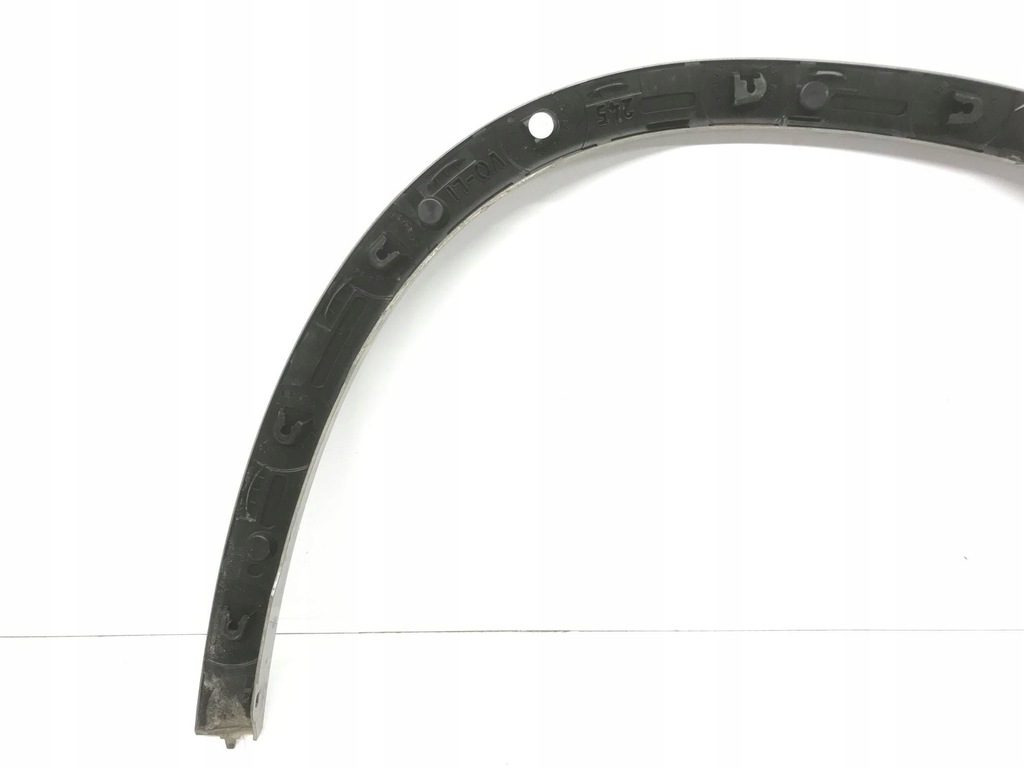 фото №10, Bmw x1 f48 f49 2015 перед сторона ліва молдинг крила передній 9881961