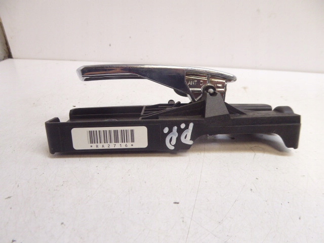 фото №3, Alfa romeo 159 ручка внутренняя дверь перед правая