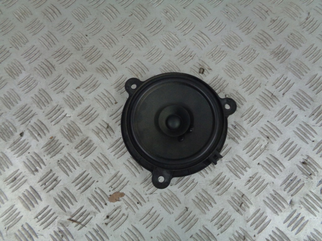 фото №1, Dacia sandero ii lift 2019 динамік двері 281444271r