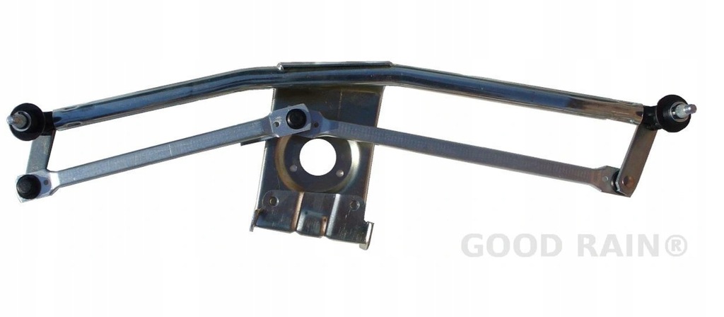 фото №3, Механізм mercedes sprinter / vw lt + гайки