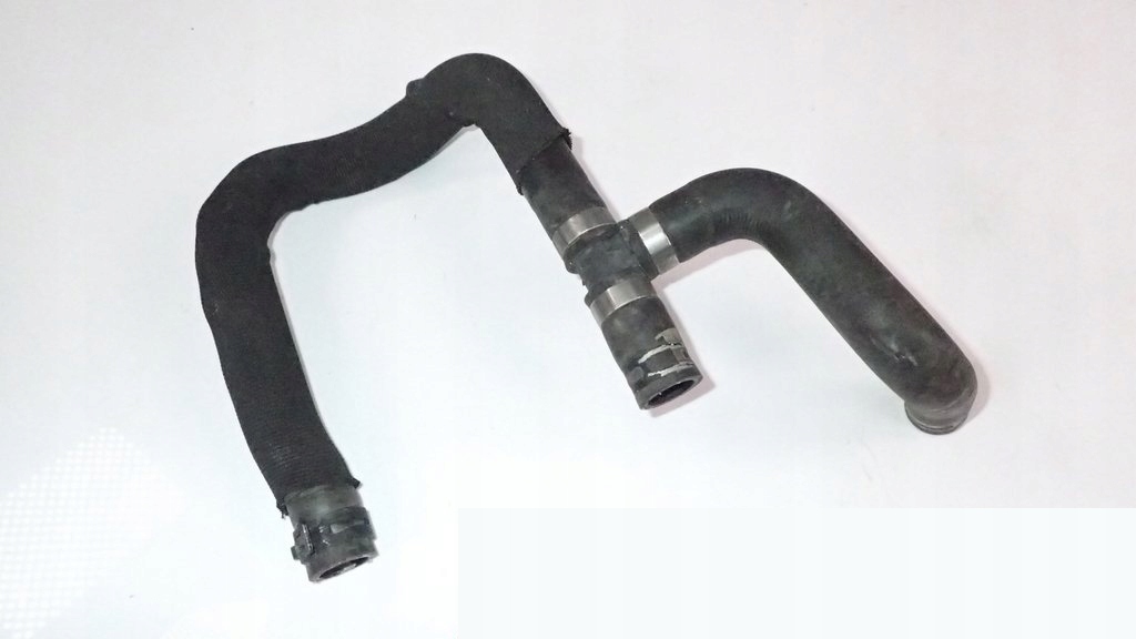 фото №1, Wąż труба жидкость охлаждающей 4e0121130c audi a8 d3