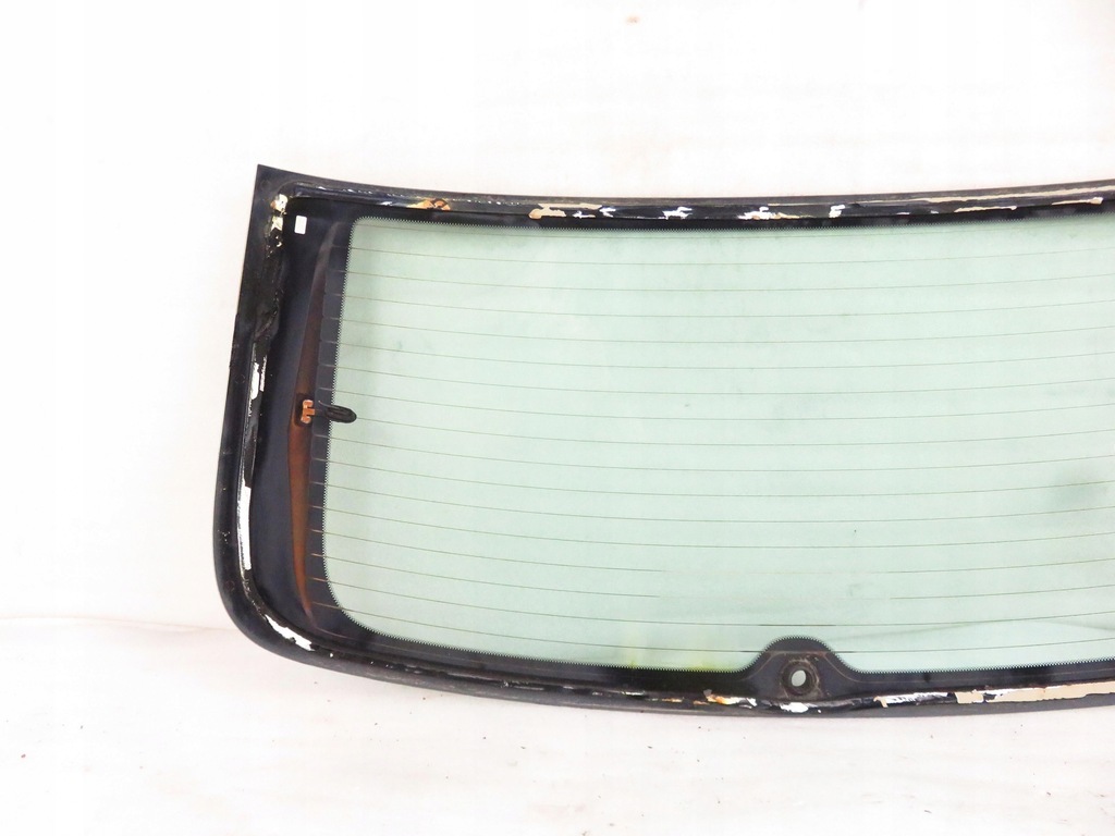 фото №6, Стекло задняя skoda fabia ii kombi