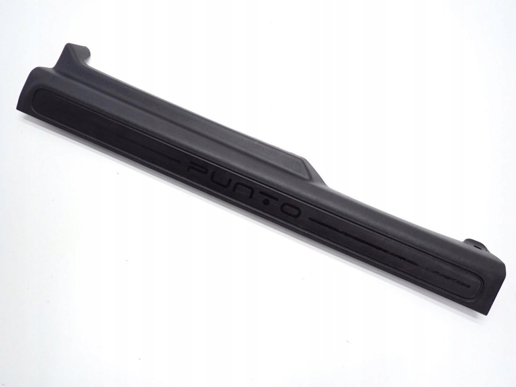 фото №1, Молдинг защита порог порог правая 735488147 fiat punto evo 11r